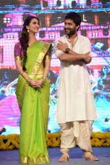 Aaha Kalyanam Movie Audio Launch